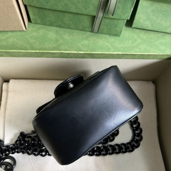 Gucci GG MARMONT BELT BAG