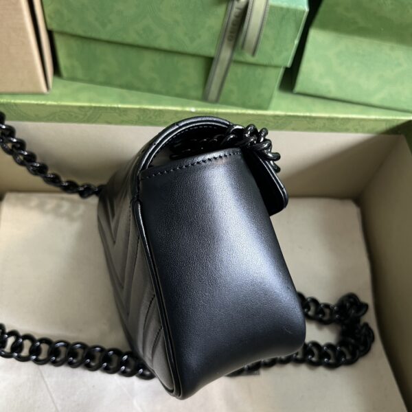 Gucci GG MARMONT BELT BAG