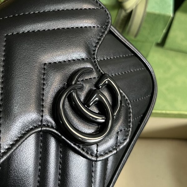 Gucci GG MARMONT BELT BAG