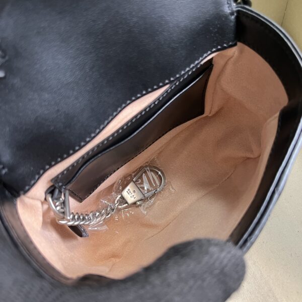 Gucci GG MARMONT BELT BAG