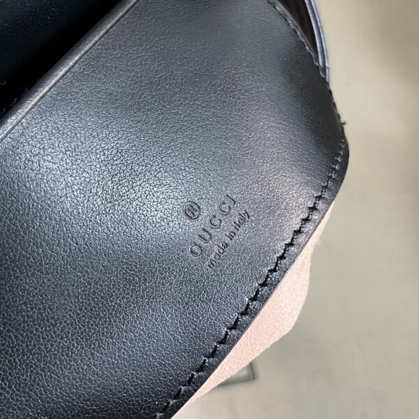 Gucci GG MARMONT BELT BAG