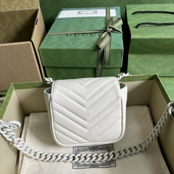 Gucci GG MARMONT BELT BAG