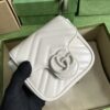 Gucci GG MARMONT BELT BAG