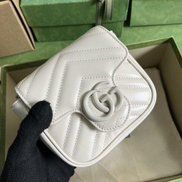 Gucci GG MARMONT BELT BAG