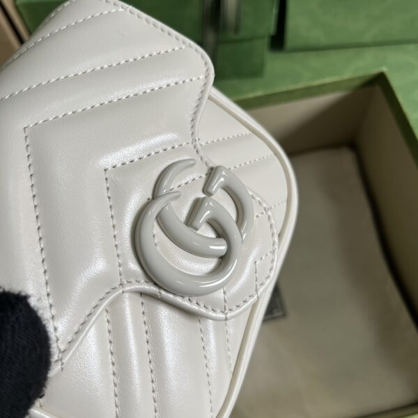 Gucci GG MARMONT BELT BAG