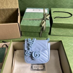 Gucci GG MARMONT BELT BAG