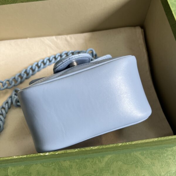 Gucci GG MARMONT BELT BAG