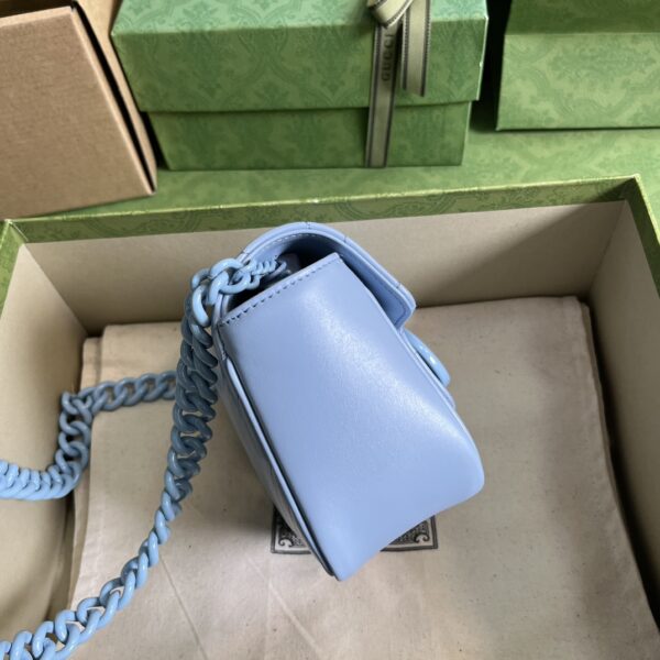 Gucci GG MARMONT BELT BAG