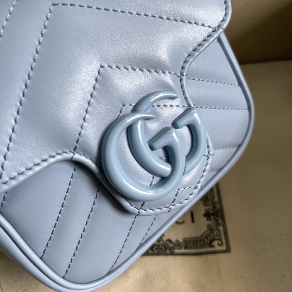 Gucci GG MARMONT BELT BAG