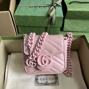 Gucci GG MARMONT BELT BAG