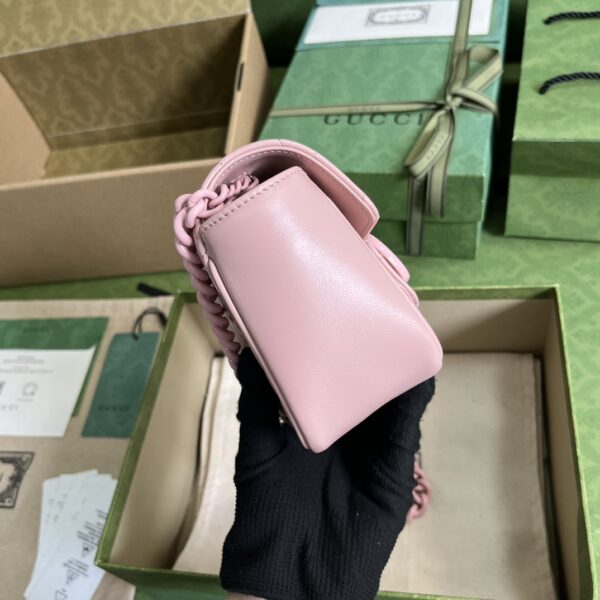 Gucci GG MARMONT BELT BAG