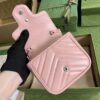 Gucci GG MARMONT BELT BAG