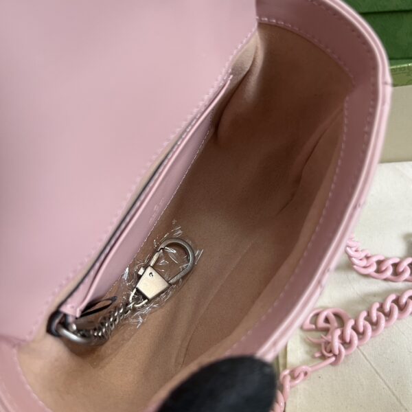 Gucci GG MARMONT BELT BAG