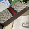 Gucci OPHIDIA GG CROSSBODY BAG