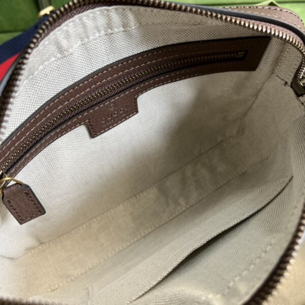 Gucci OPHIDIA GG CROSSBODY BAG