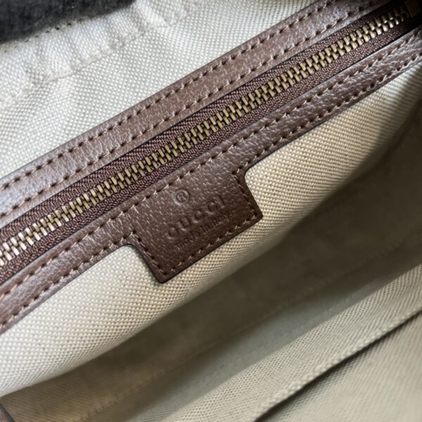 Gucci OPHIDIA GG CROSSBODY BAG