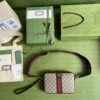 Gucci OPHIDIA GG CROSSBODY BAG
