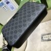 Gucci CROSSBODY BAG WITH INTERLOCKING G