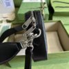 Gucci CROSSBODY BAG WITH INTERLOCKING G