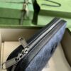 Gucci CROSSBODY BAG WITH INTERLOCKING G