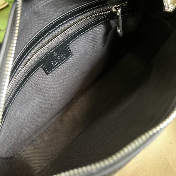Gucci CROSSBODY BAG WITH INTERLOCKING G