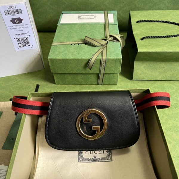 Gucci Blondie Belt Bag