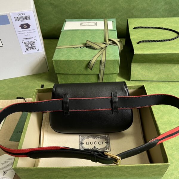 Gucci Blondie Belt Bag