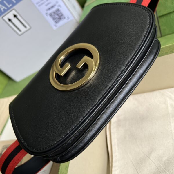 Gucci Blondie Belt Bag