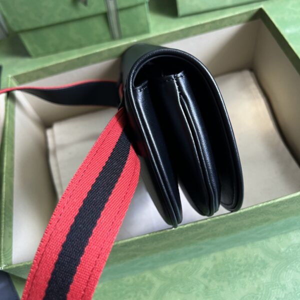 Gucci Blondie Belt Bag