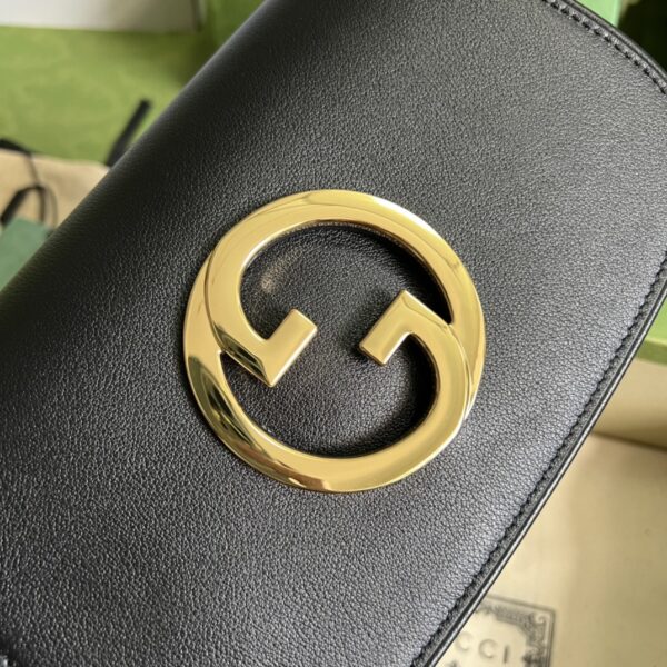 Gucci Blondie Belt Bag