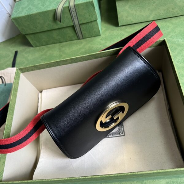 Gucci Blondie Belt Bag