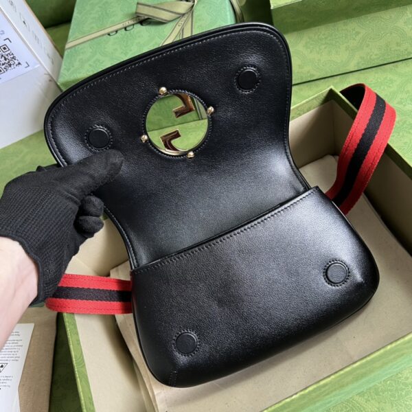 Gucci Blondie Belt Bag