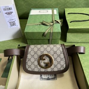 Gucci Blondie Belt Bag