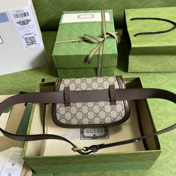 Gucci Blondie Belt Bag