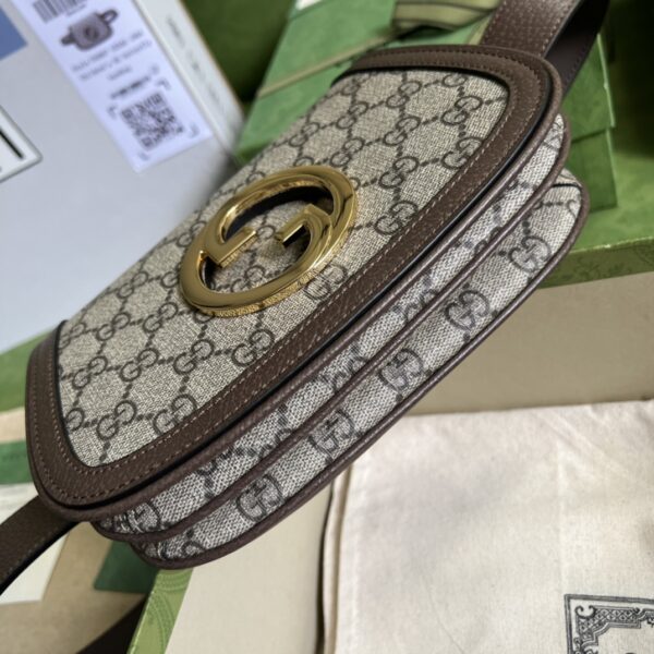 Gucci Blondie Belt Bag