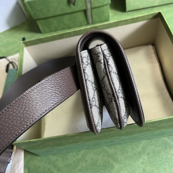 Gucci Blondie Belt Bag