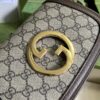 Gucci Blondie Belt Bag