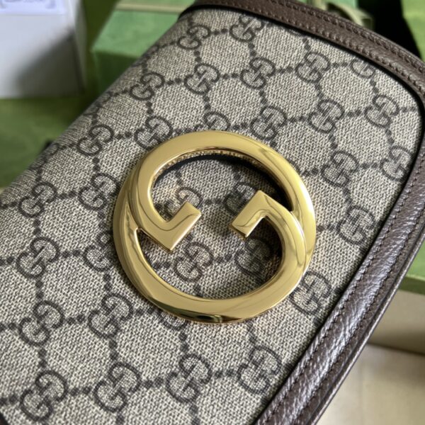Gucci Blondie Belt Bag