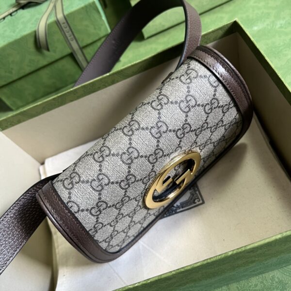 Gucci Blondie Belt Bag