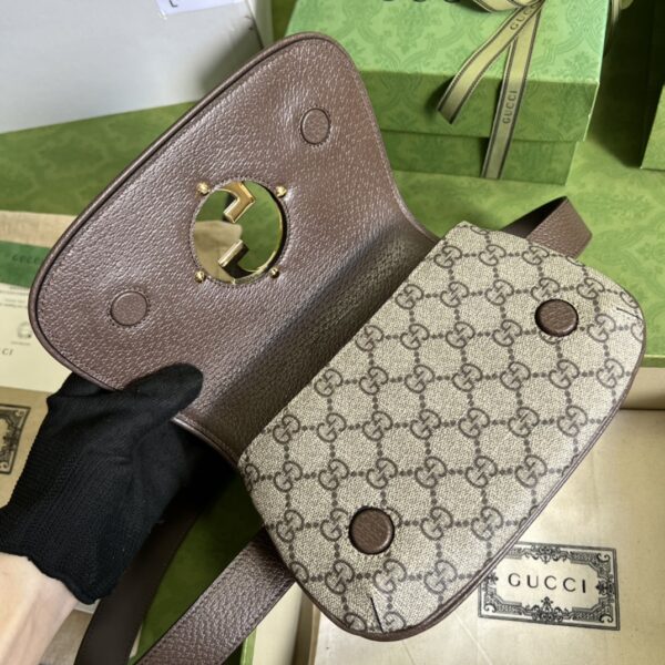 Gucci Blondie Belt Bag