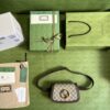 Gucci Blondie Belt Bag