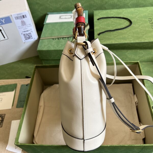Gucci Diana Bucket Bag