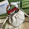 Gucci Diana Bucket Bag