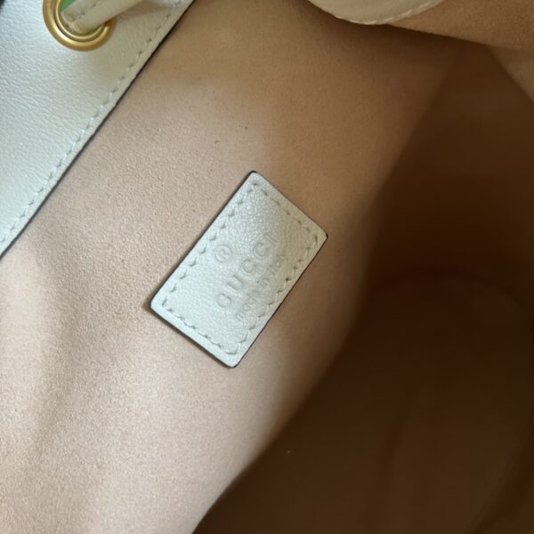 Gucci Diana Bucket Bag