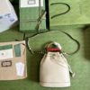 Gucci Diana Bucket Bag