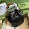 Gucci Diana Bucket Bag