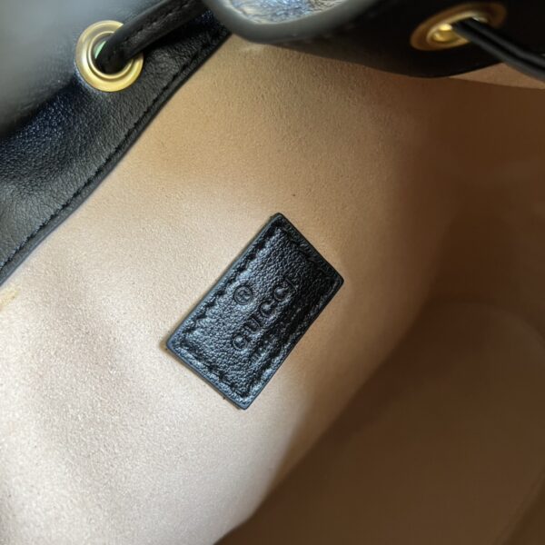 Gucci Diana Bucket Bag