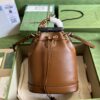 Gucci Diana Bucket Bag