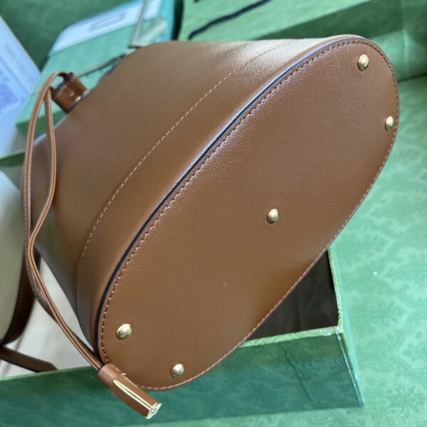 Gucci Diana Bucket Bag