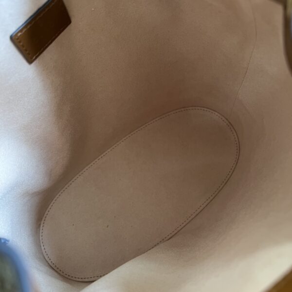 Gucci Diana Bucket Bag